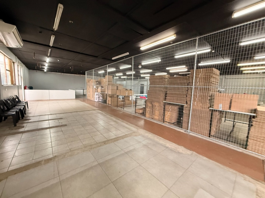 To Let commercial Property for Rent in Congella KwaZulu-Natal
