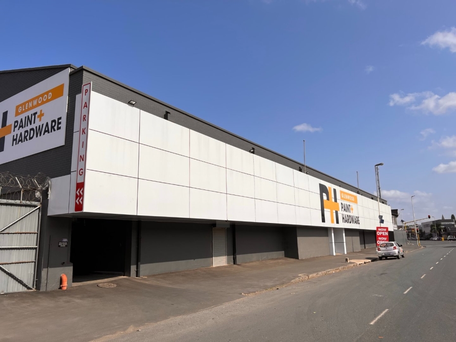 To Let commercial Property for Rent in Congella KwaZulu-Natal