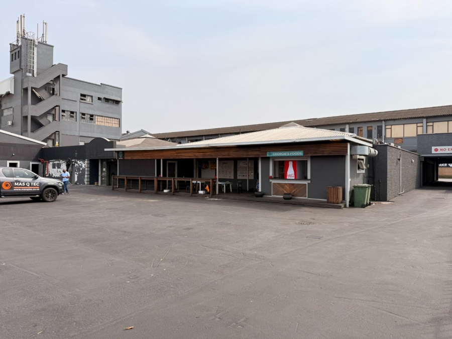 To Let commercial Property for Rent in Congella KwaZulu-Natal