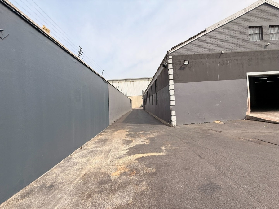 To Let commercial Property for Rent in Congella KwaZulu-Natal