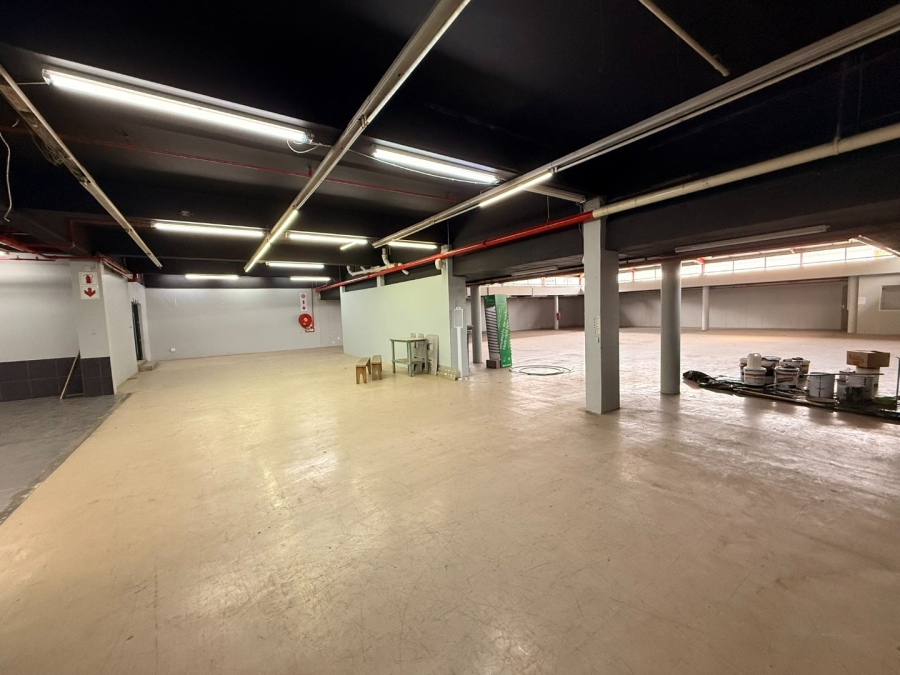 To Let commercial Property for Rent in Congella KwaZulu-Natal