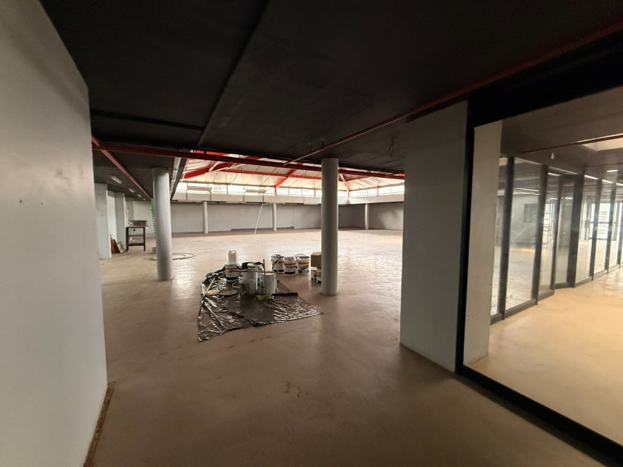 To Let commercial Property for Rent in Congella KwaZulu-Natal