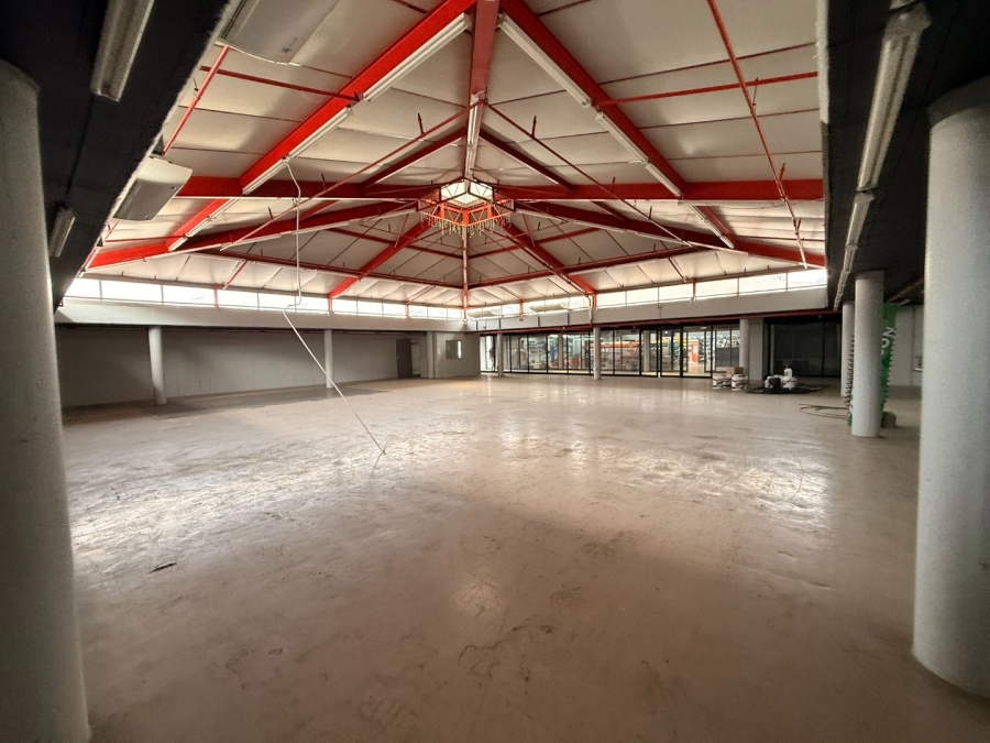 To Let commercial Property for Rent in Congella KwaZulu-Natal