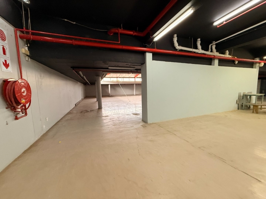 To Let commercial Property for Rent in Congella KwaZulu-Natal