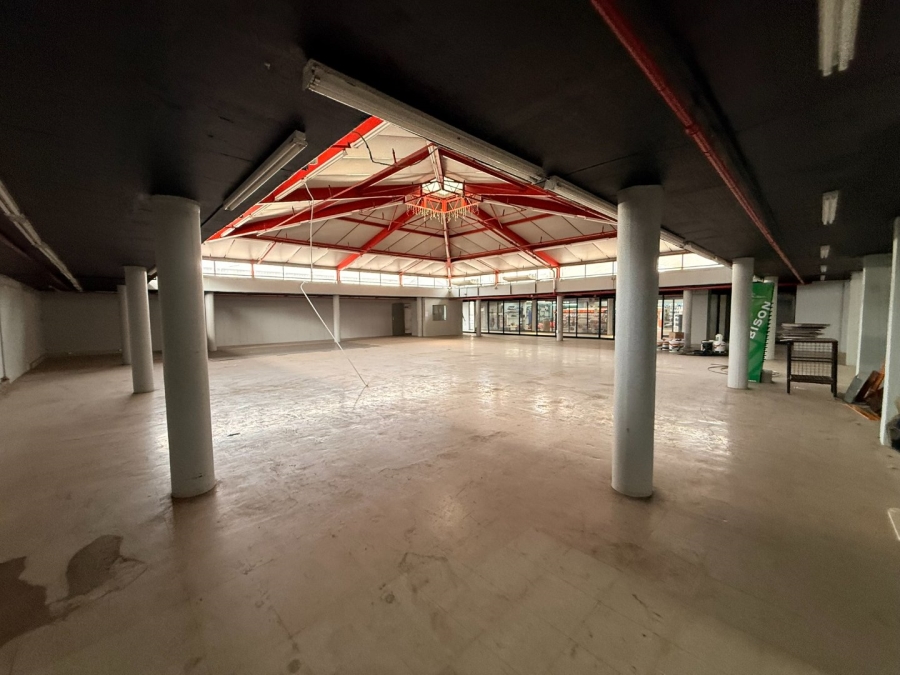 To Let commercial Property for Rent in Congella KwaZulu-Natal