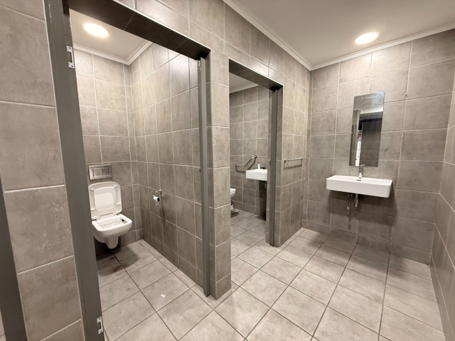 To Let commercial Property for Rent in Congella KwaZulu-Natal