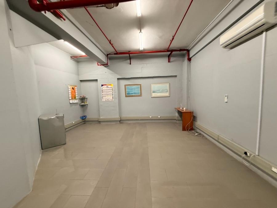 To Let commercial Property for Rent in Congella KwaZulu-Natal