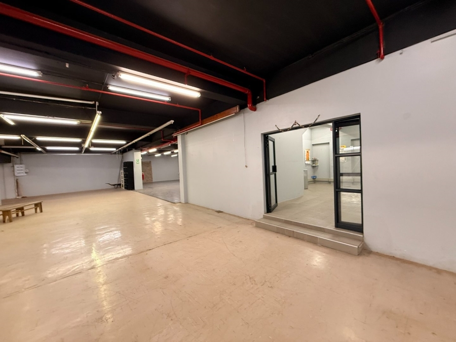 To Let commercial Property for Rent in Congella KwaZulu-Natal