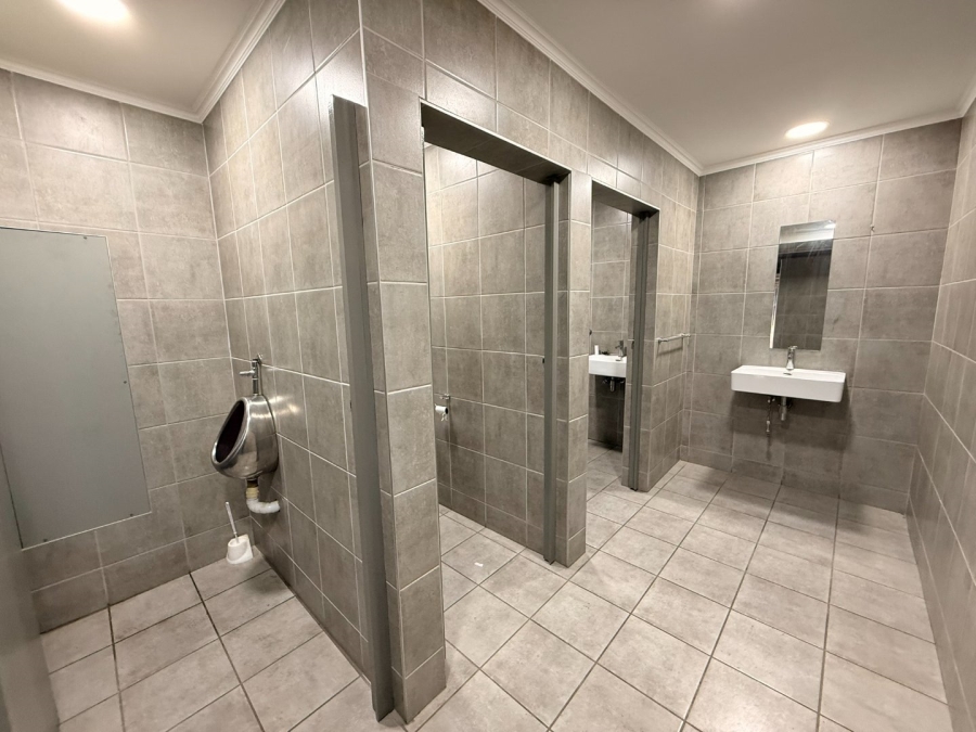To Let commercial Property for Rent in Congella KwaZulu-Natal