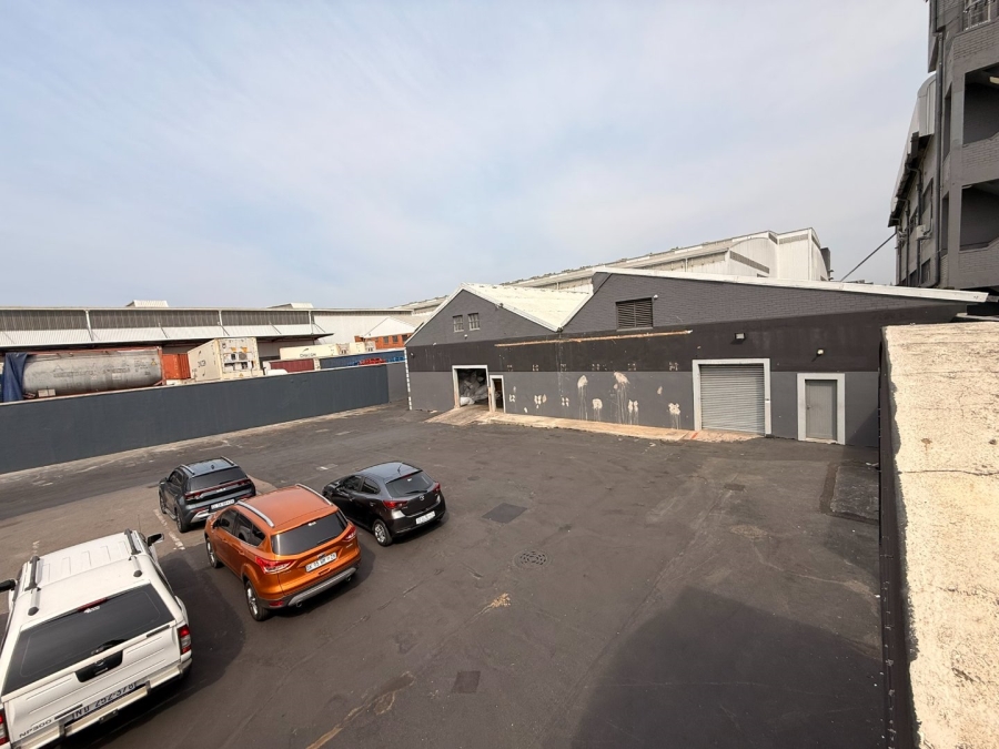 To Let commercial Property for Rent in Congella KwaZulu-Natal