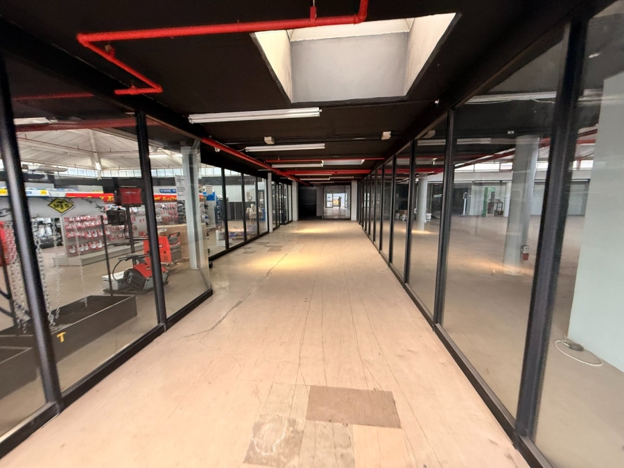 To Let commercial Property for Rent in Congella KwaZulu-Natal