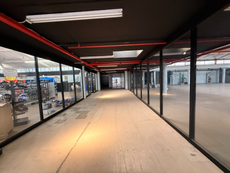 To Let commercial Property for Rent in Congella KwaZulu-Natal