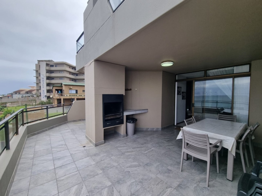 To Let 3 Bedroom Property for Rent in Lawrence Rocks KwaZulu-Natal