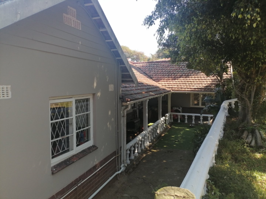 3 Bedroom Property for Sale in Ramsgate KwaZulu-Natal