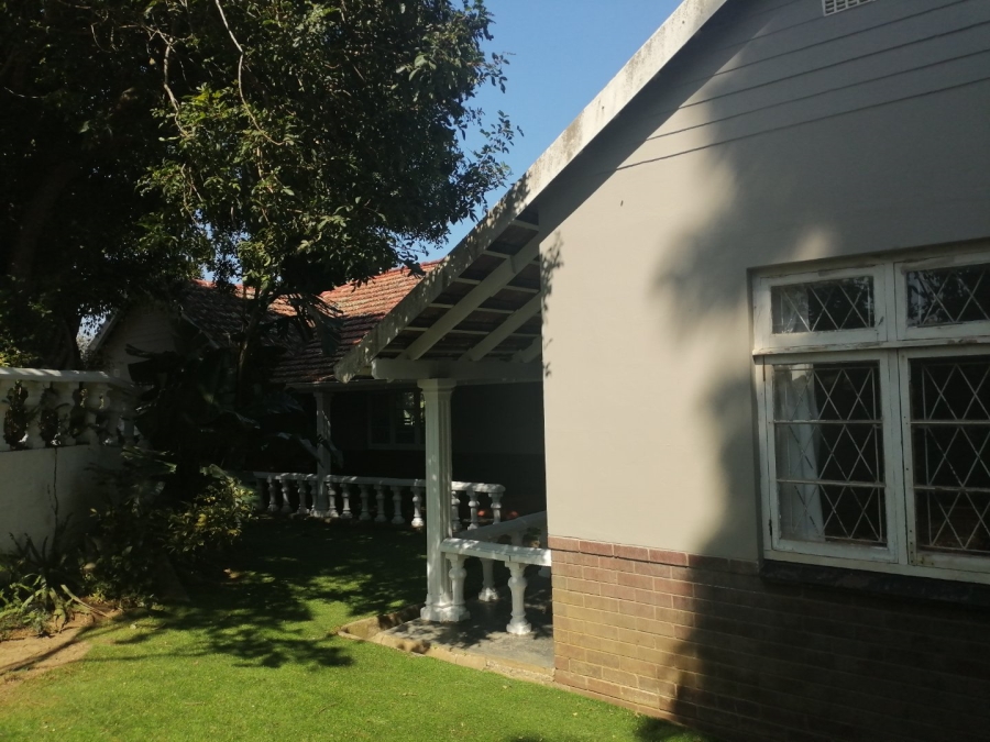 3 Bedroom Property for Sale in Ramsgate KwaZulu-Natal