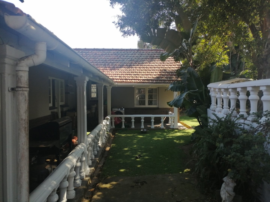 3 Bedroom Property for Sale in Ramsgate KwaZulu-Natal