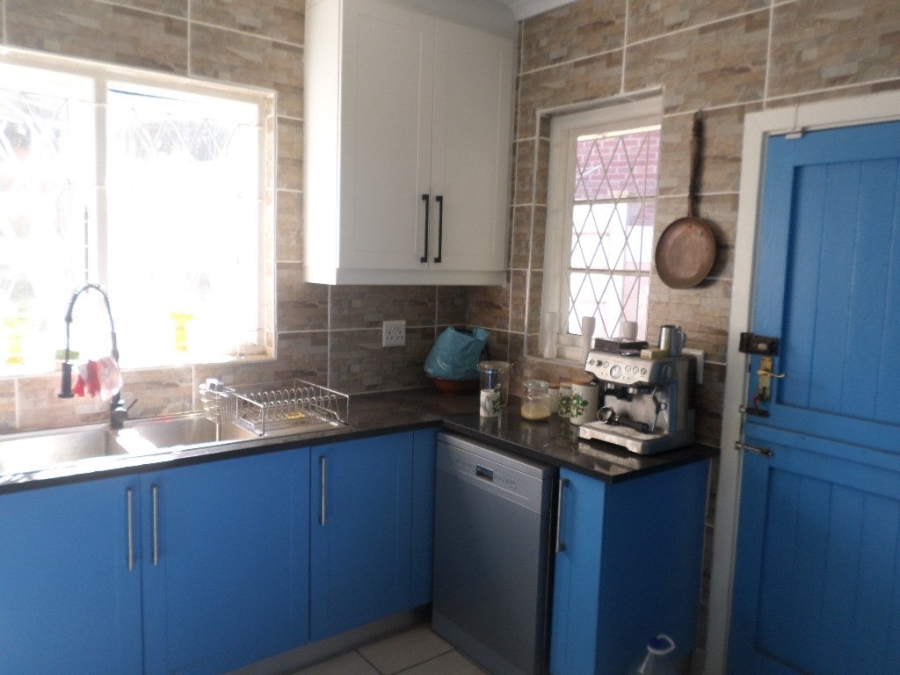 3 Bedroom Property for Sale in Ramsgate KwaZulu-Natal