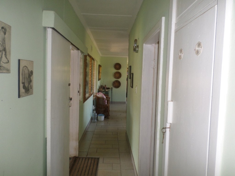 3 Bedroom Property for Sale in Ramsgate KwaZulu-Natal