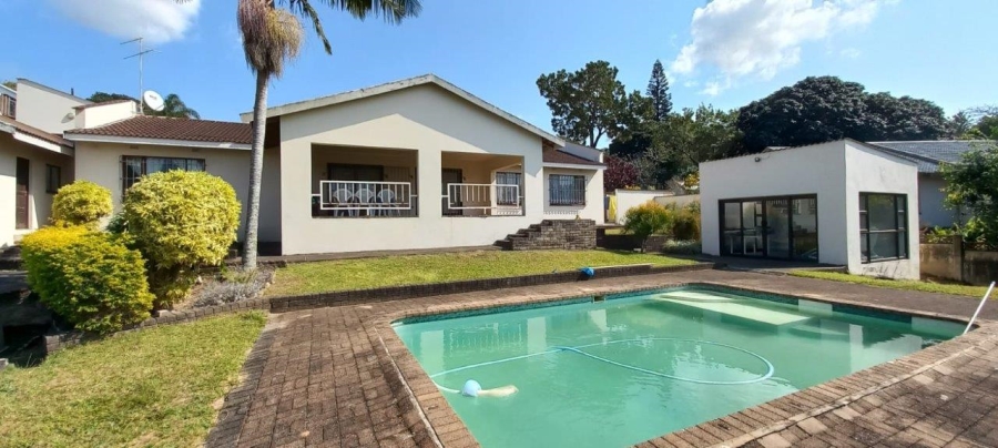 4 Bedroom Property for Sale in Woodgrange KwaZulu-Natal