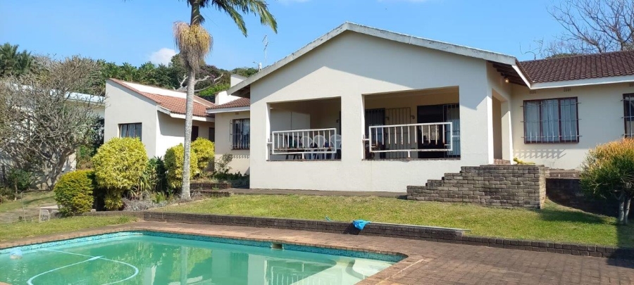 4 Bedroom Property for Sale in Woodgrange KwaZulu-Natal