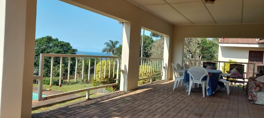 4 Bedroom Property for Sale in Woodgrange KwaZulu-Natal