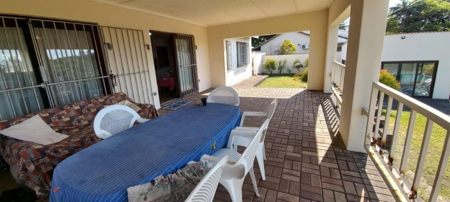 4 Bedroom Property for Sale in Woodgrange KwaZulu-Natal