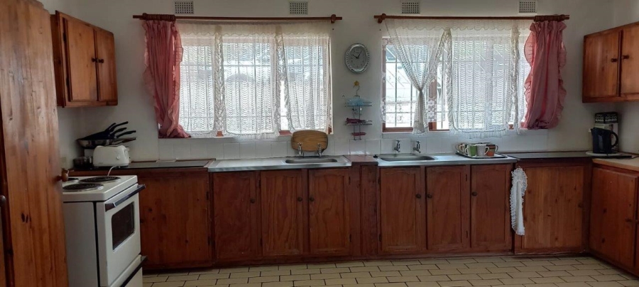 4 Bedroom Property for Sale in Woodgrange KwaZulu-Natal