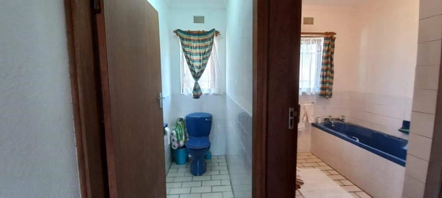 4 Bedroom Property for Sale in Woodgrange KwaZulu-Natal