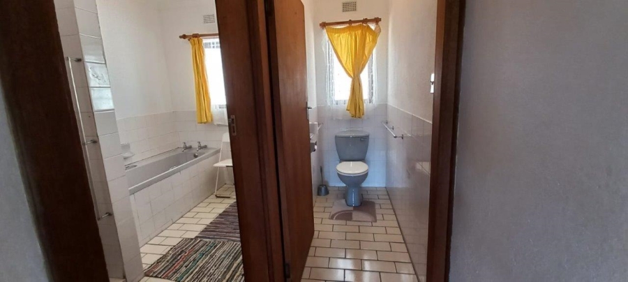 4 Bedroom Property for Sale in Woodgrange KwaZulu-Natal