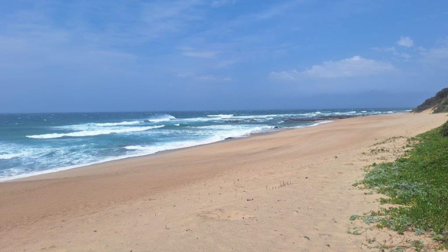 4 Bedroom Property for Sale in Sea Park KwaZulu-Natal