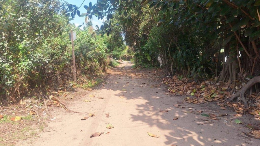 4 Bedroom Property for Sale in Sea Park KwaZulu-Natal