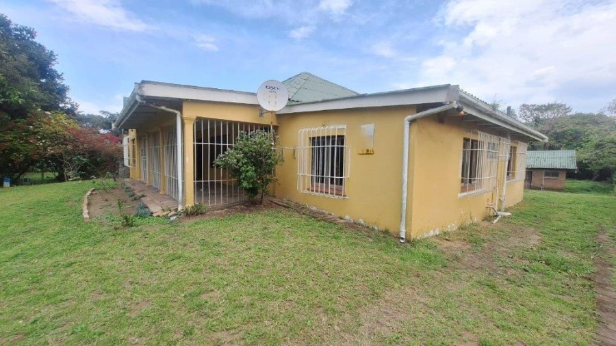 4 Bedroom Property for Sale in Sea Park KwaZulu-Natal