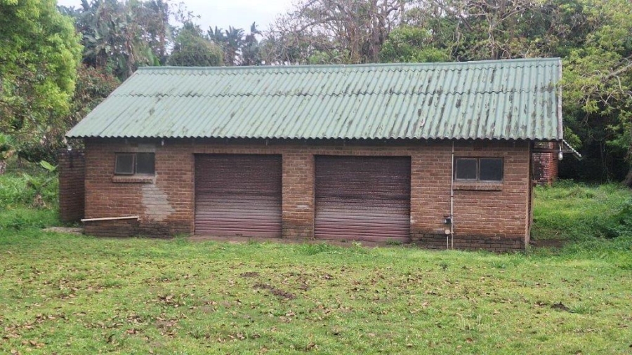 4 Bedroom Property for Sale in Sea Park KwaZulu-Natal