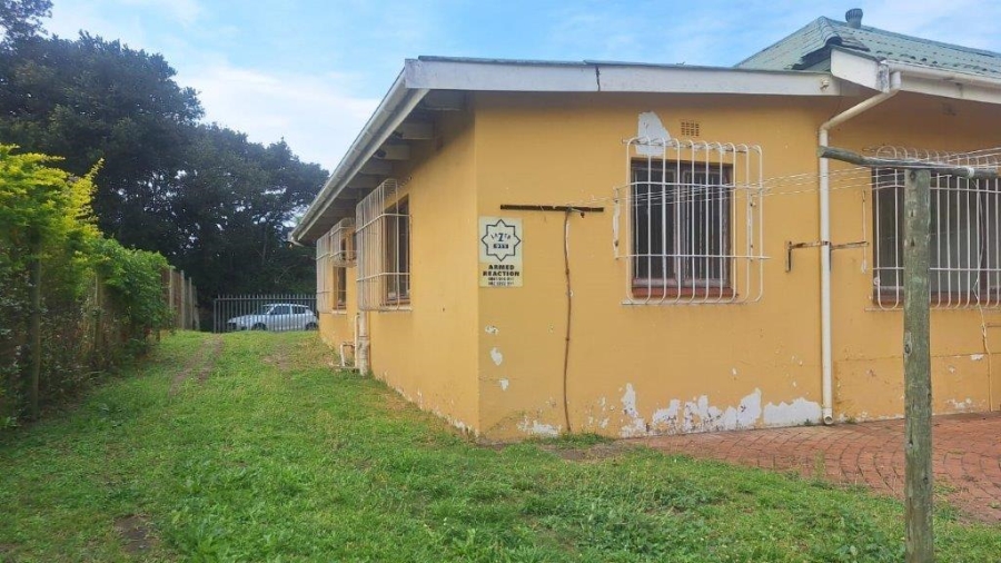 4 Bedroom Property for Sale in Sea Park KwaZulu-Natal