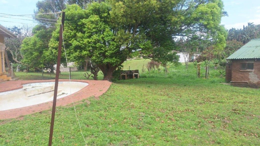 4 Bedroom Property for Sale in Sea Park KwaZulu-Natal