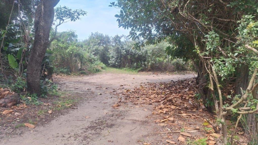 4 Bedroom Property for Sale in Sea Park KwaZulu-Natal