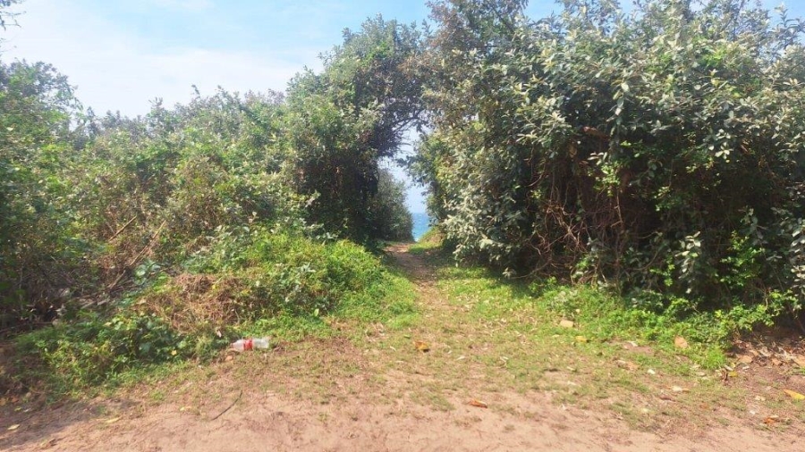 4 Bedroom Property for Sale in Sea Park KwaZulu-Natal