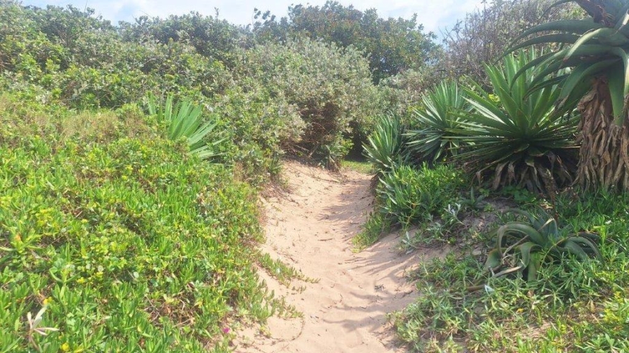 4 Bedroom Property for Sale in Sea Park KwaZulu-Natal
