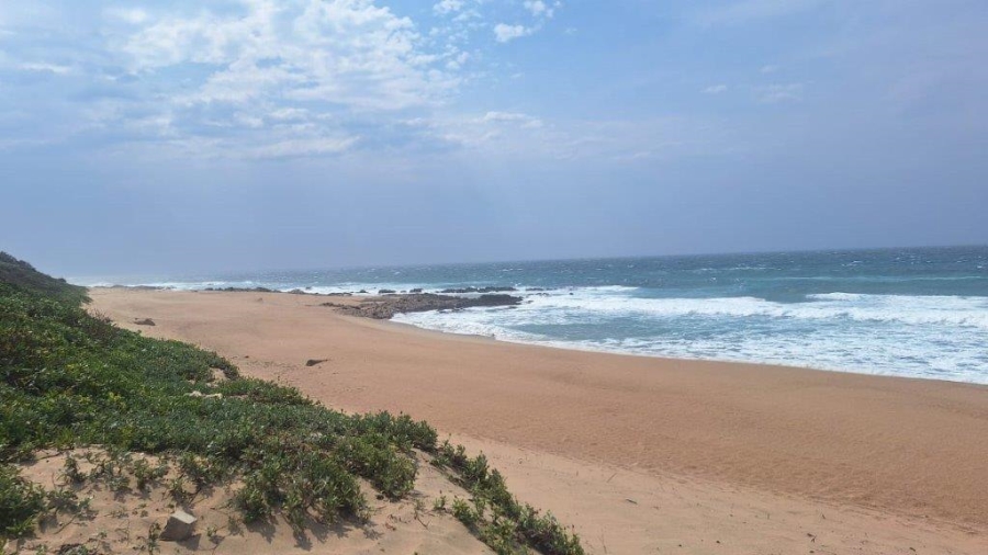 4 Bedroom Property for Sale in Sea Park KwaZulu-Natal