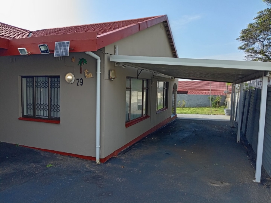 4 Bedroom Property for Sale in Uvongo Beach KwaZulu-Natal