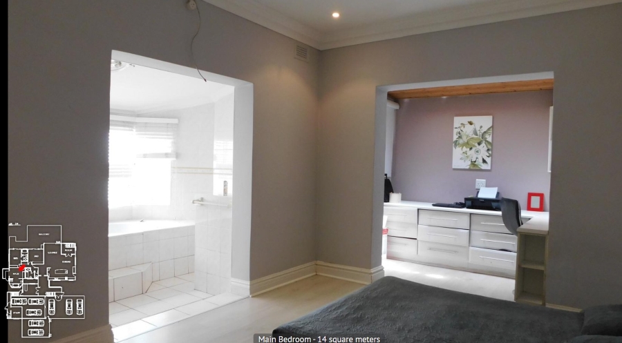 4 Bedroom Property for Sale in Padfield Park KwaZulu-Natal