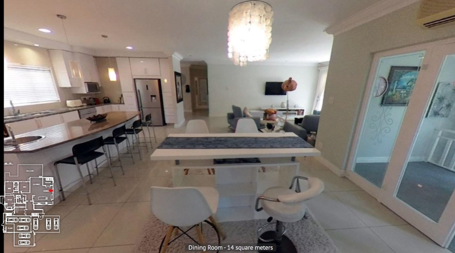 4 Bedroom Property for Sale in Padfield Park KwaZulu-Natal