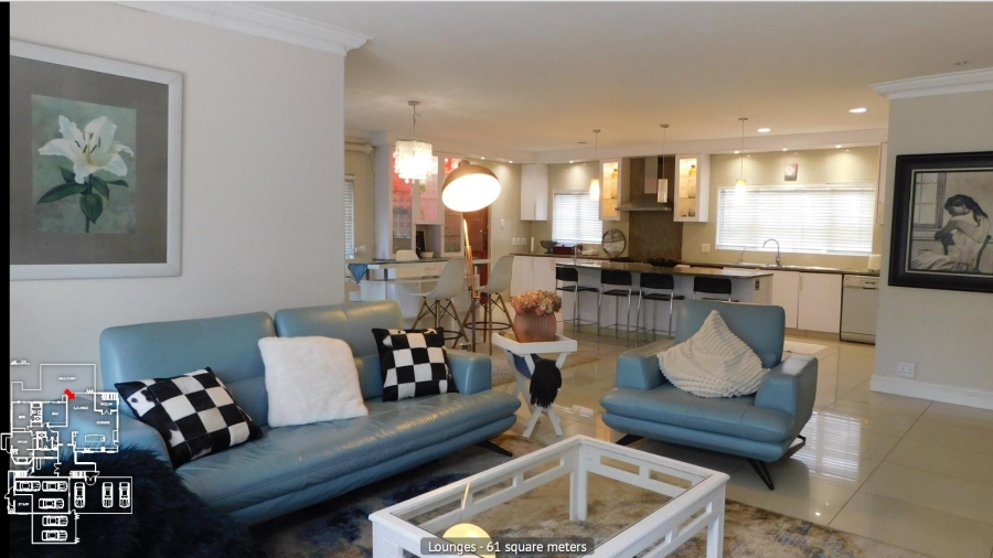 4 Bedroom Property for Sale in Padfield Park KwaZulu-Natal