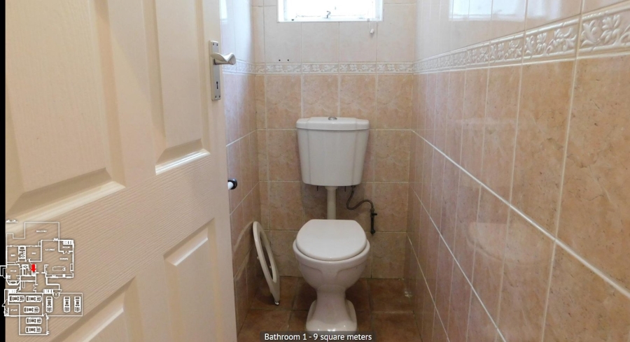 4 Bedroom Property for Sale in Padfield Park KwaZulu-Natal