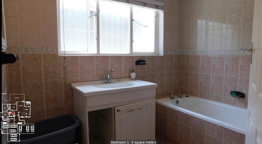 4 Bedroom Property for Sale in Padfield Park KwaZulu-Natal