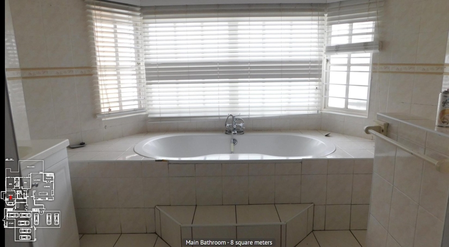 4 Bedroom Property for Sale in Padfield Park KwaZulu-Natal