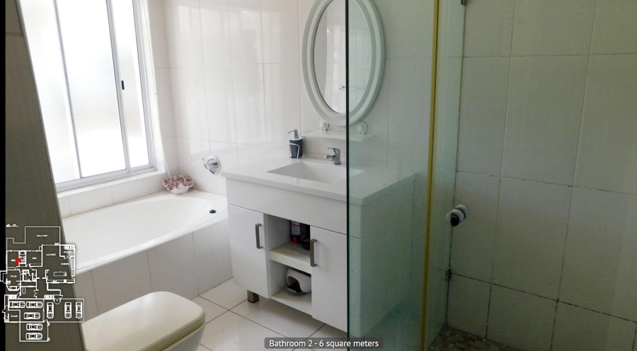 4 Bedroom Property for Sale in Padfield Park KwaZulu-Natal