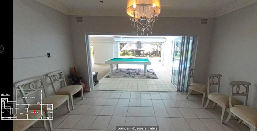 4 Bedroom Property for Sale in Padfield Park KwaZulu-Natal
