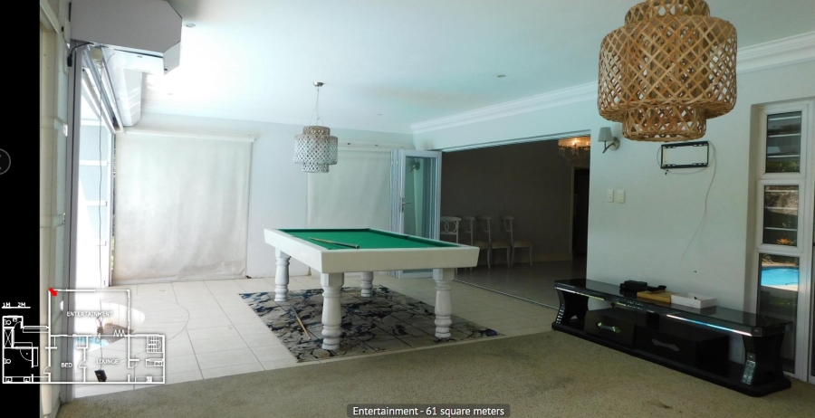 4 Bedroom Property for Sale in Padfield Park KwaZulu-Natal