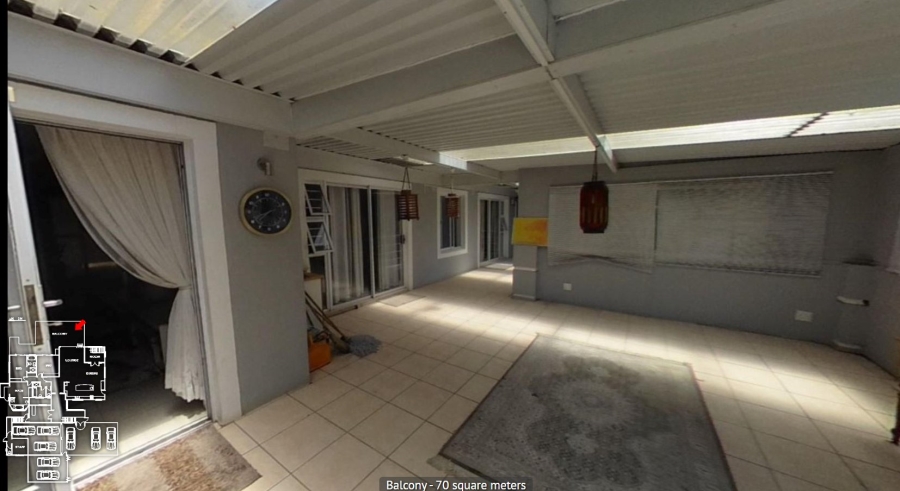 4 Bedroom Property for Sale in Padfield Park KwaZulu-Natal